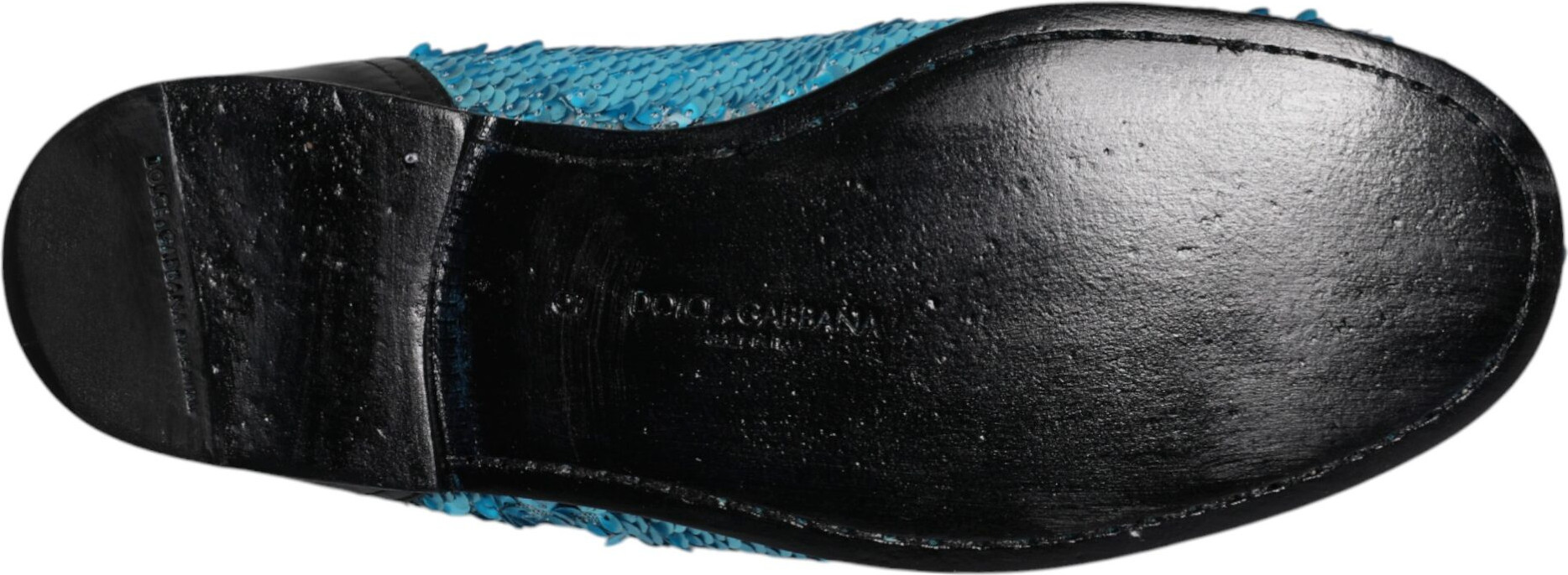 Formal Loafers Dolce & Gabbana