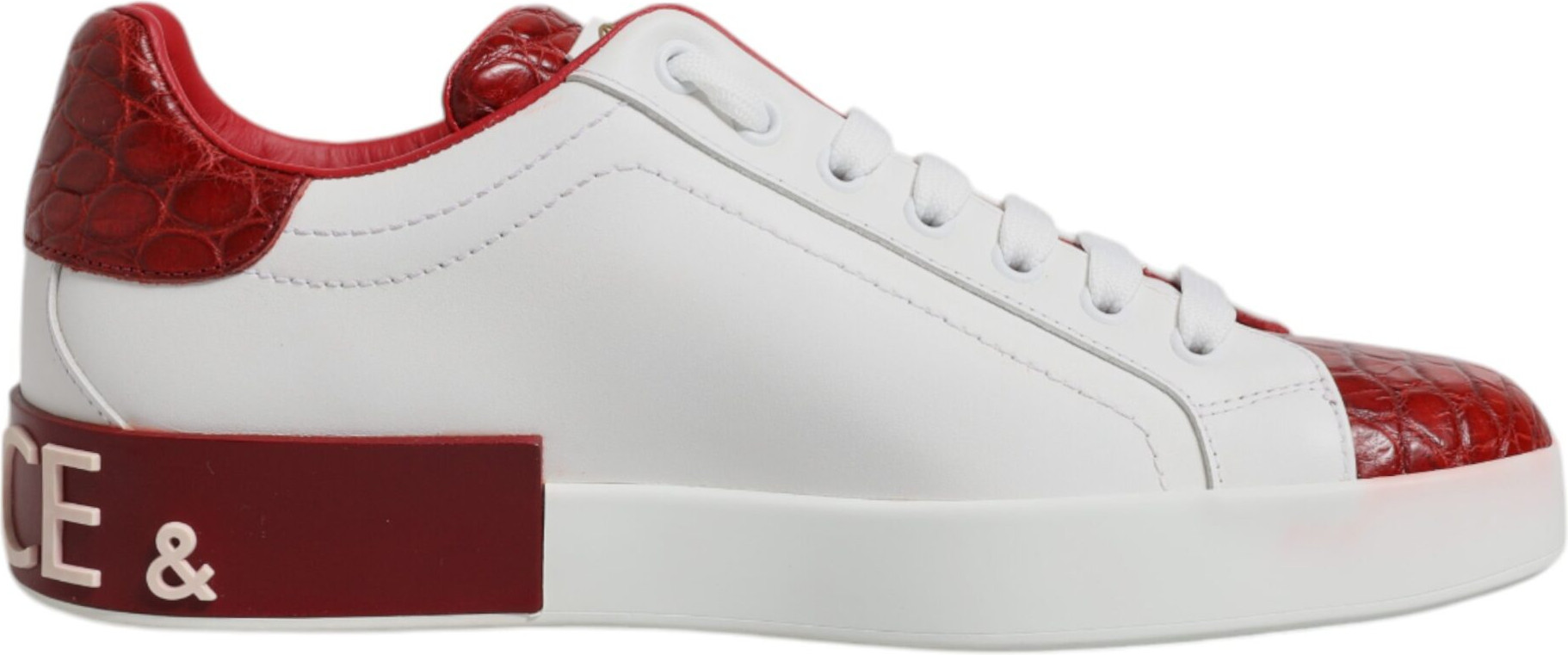 Portofino sneakers Dolce & Gabbana