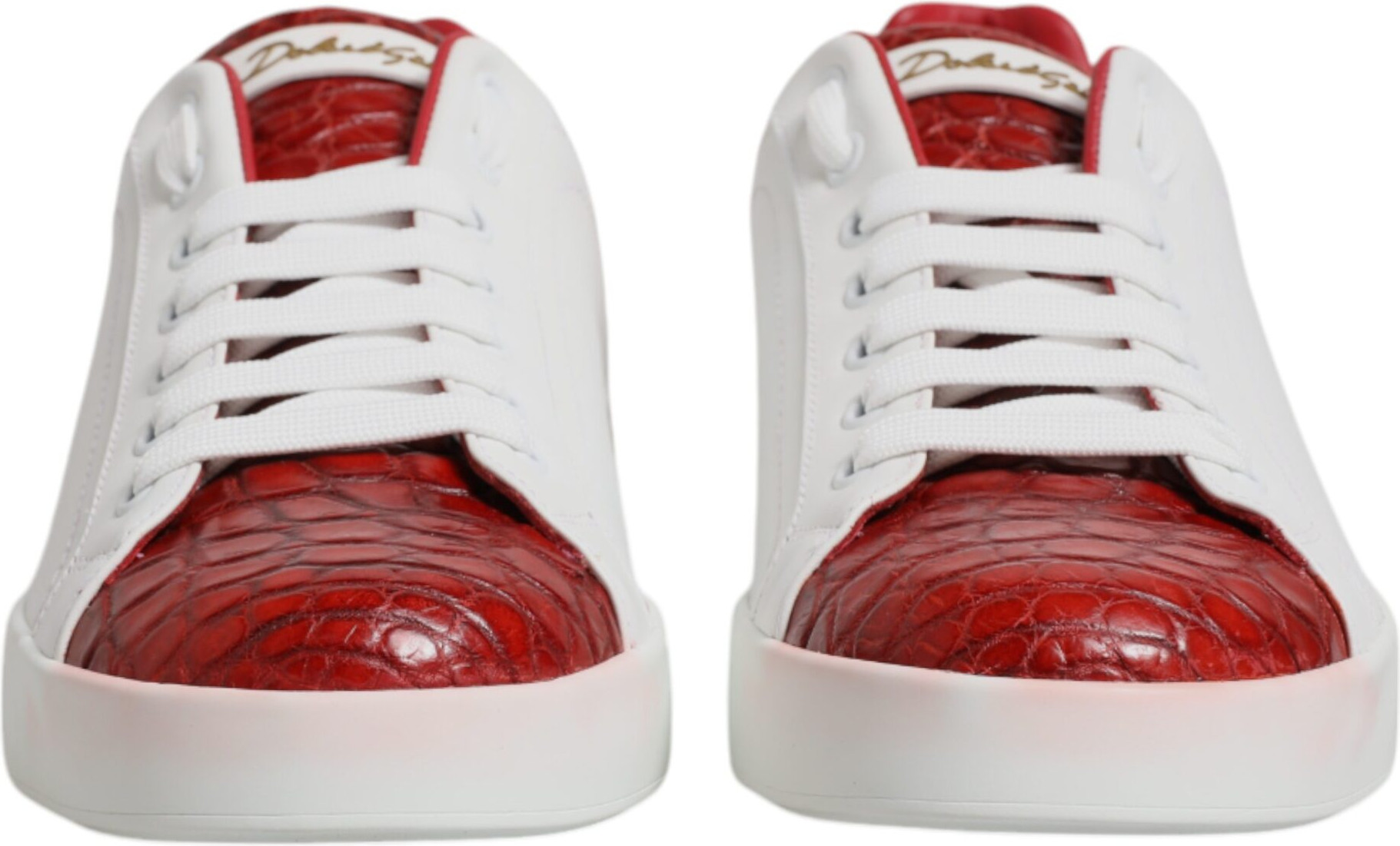 Portofino sneakers Dolce & Gabbana