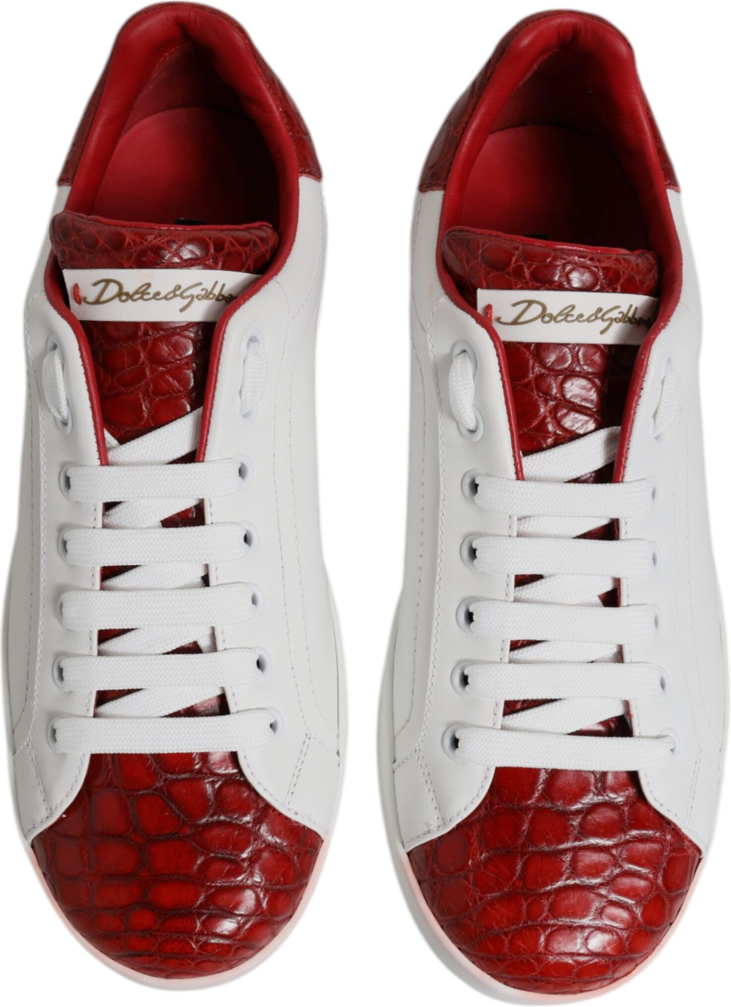 Portofino sneakers Dolce & Gabbana