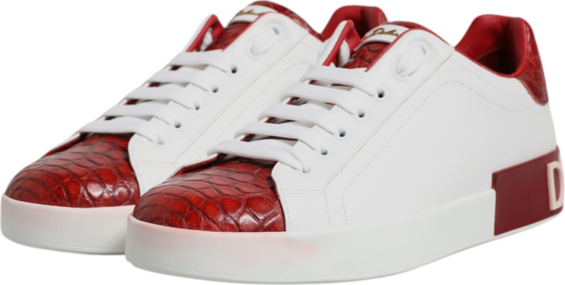 Portofino sneakers Dolce & Gabbana