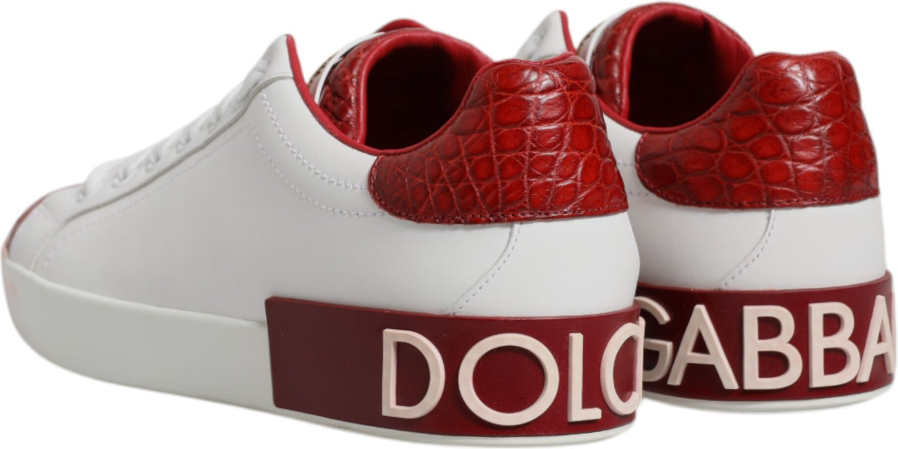 Portofino sneakers Dolce & Gabbana
