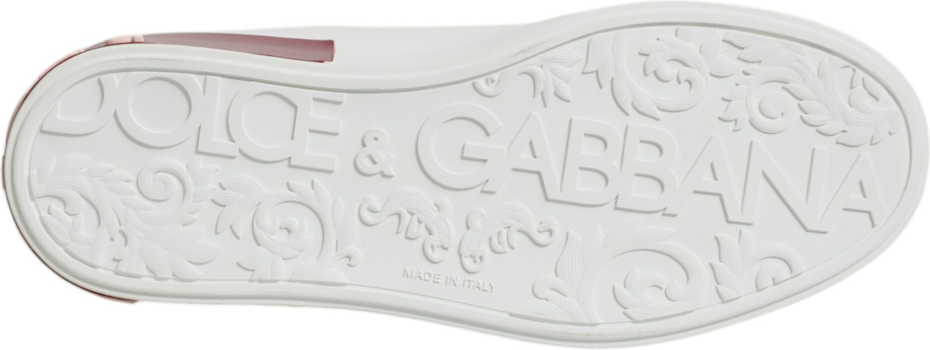 Portofino sneakers Dolce & Gabbana