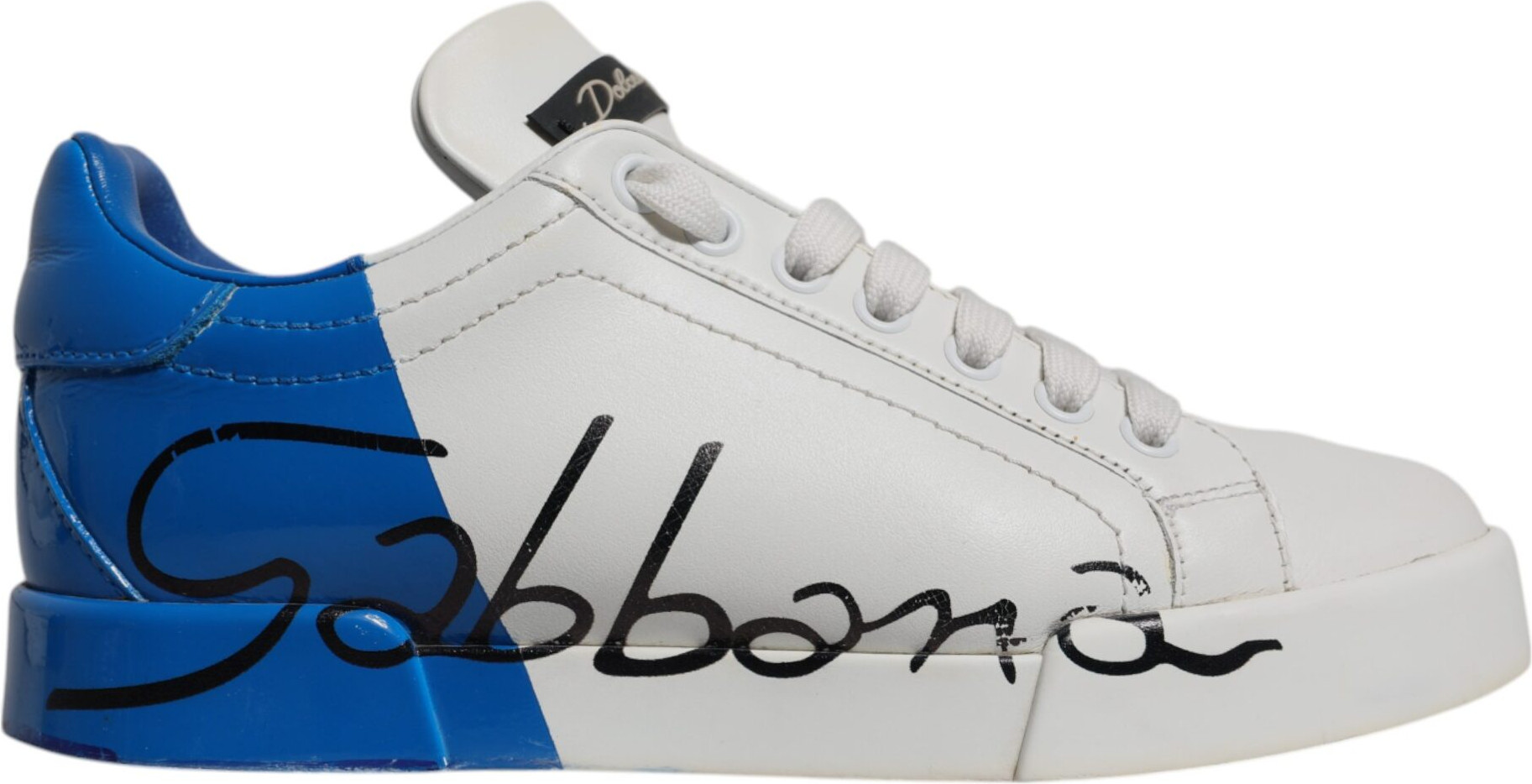 Portofino Sneakers Dolce & Gabbana