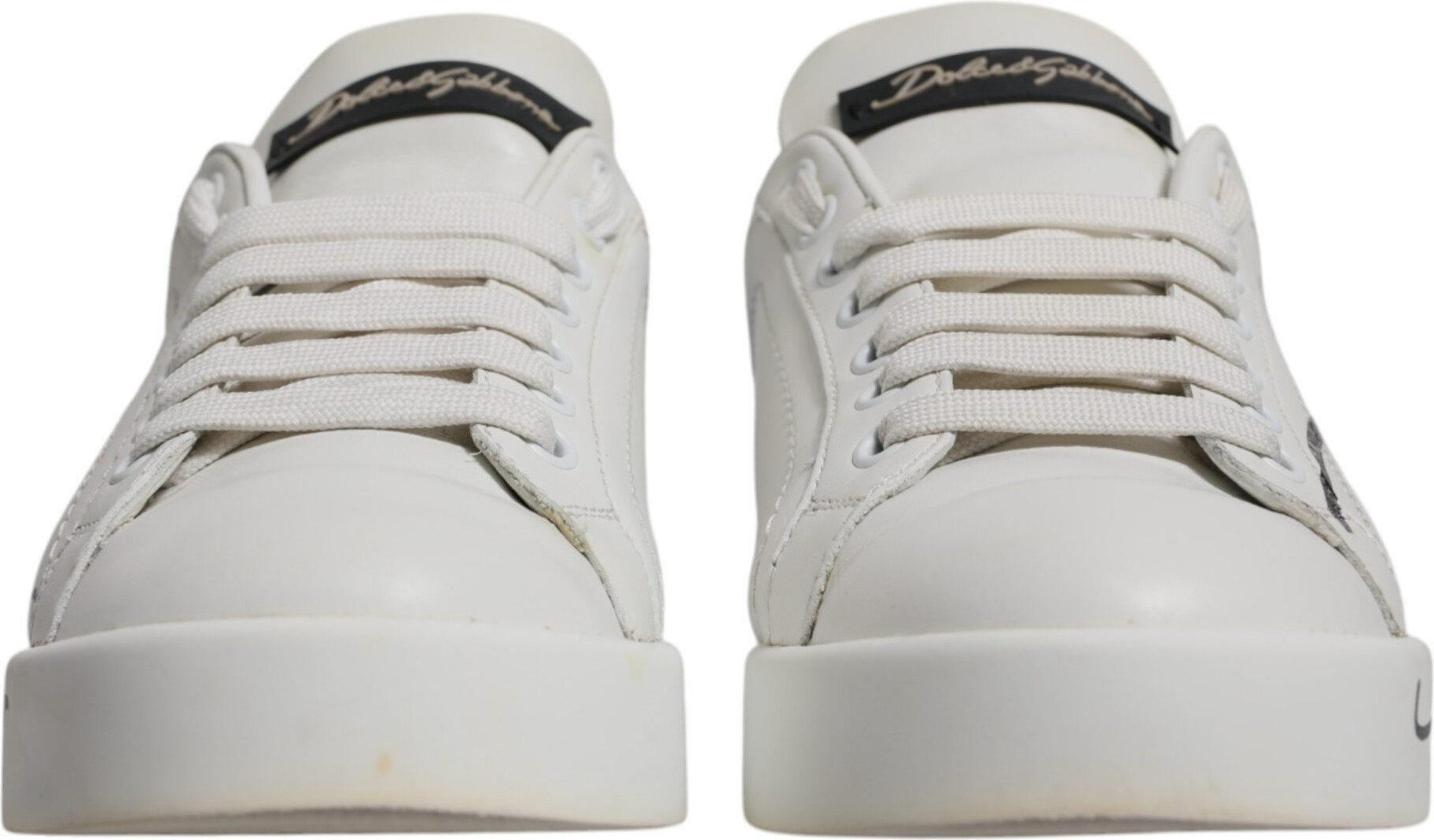Portofino Sneakers Dolce & Gabbana