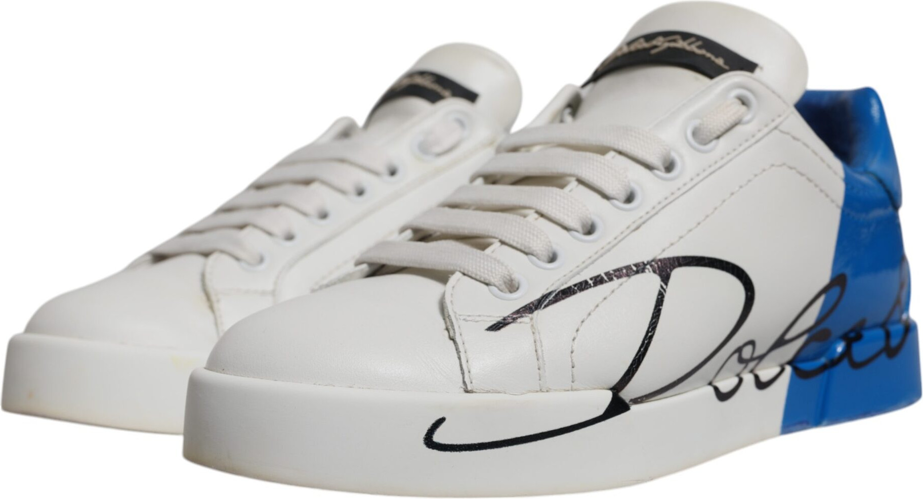 Portofino Sneakers Dolce & Gabbana