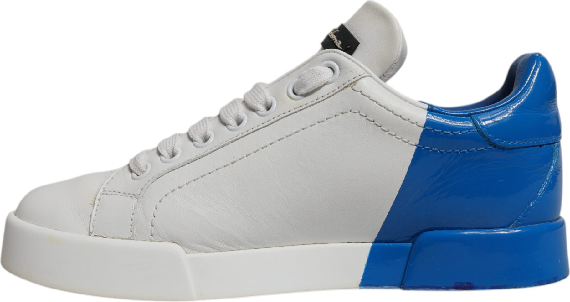 Portofino Sneakers Dolce & Gabbana