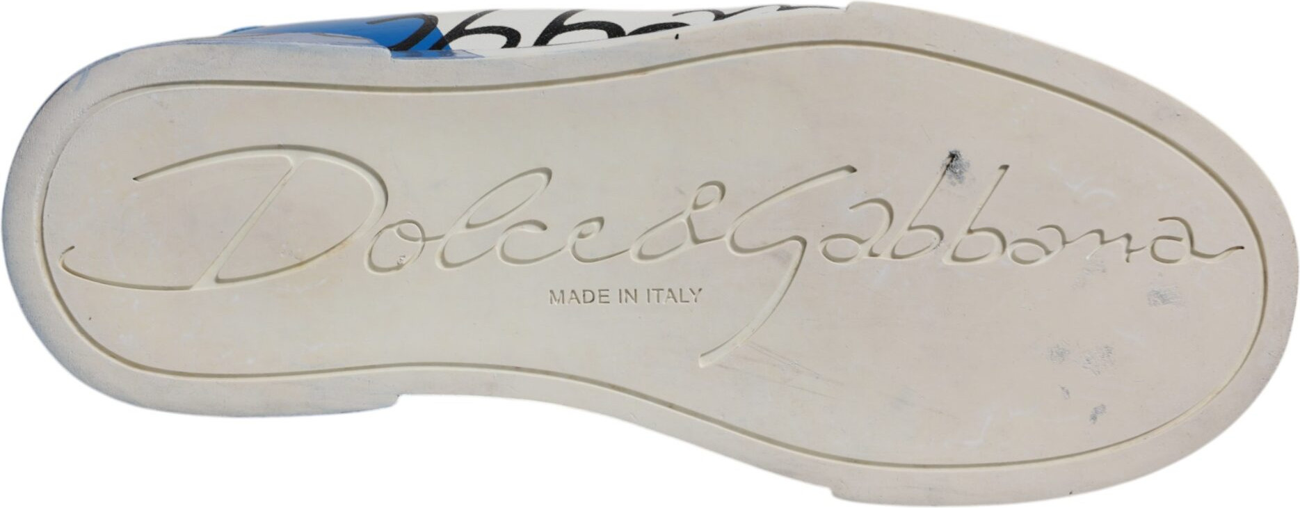 Portofino Sneakers Dolce & Gabbana