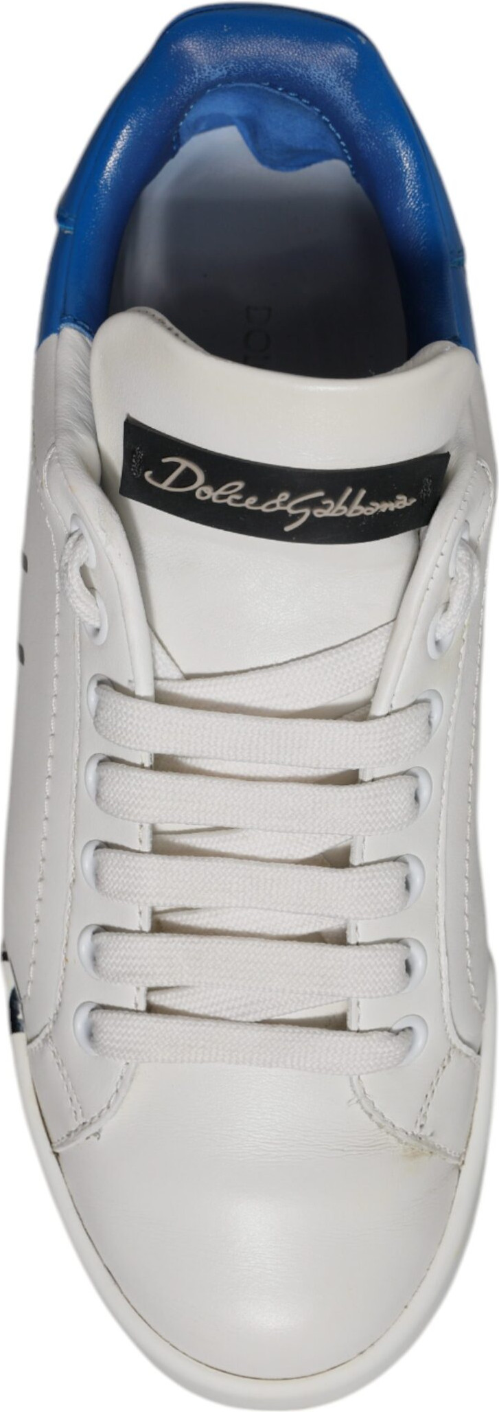 Portofino Sneakers Dolce & Gabbana