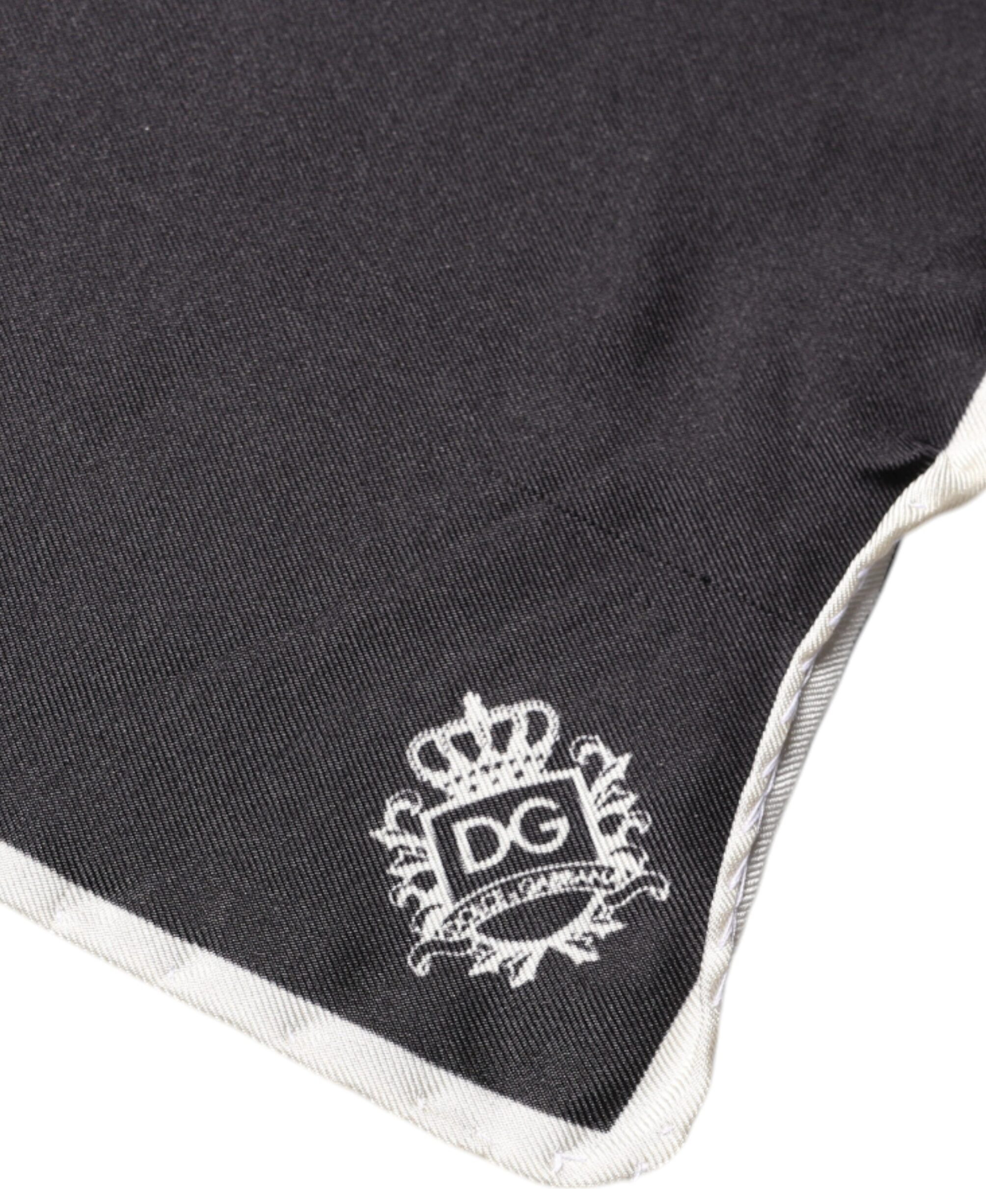 Dolce & Gabbana dastshoyi sharf
