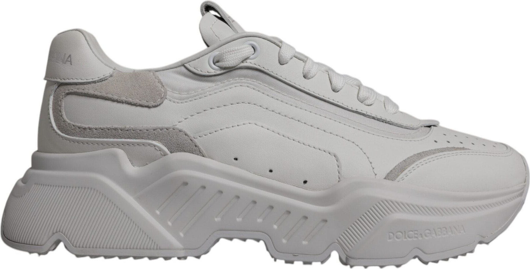 Low Top Sneakers Shoes Dolce & Gabbana