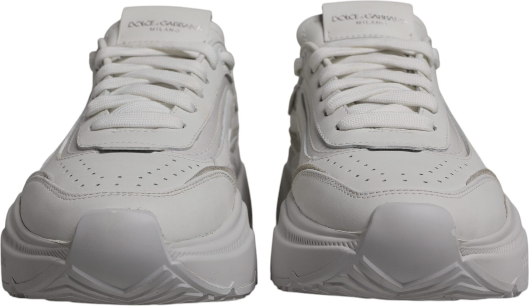 Low Top Sneakers Shoes Dolce & Gabbana