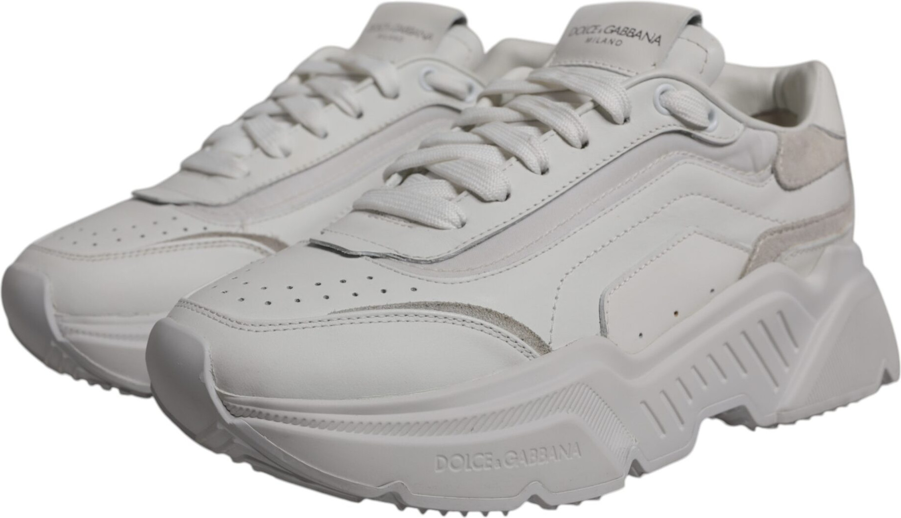 Low Top Sneakers Shoes Dolce & Gabbana