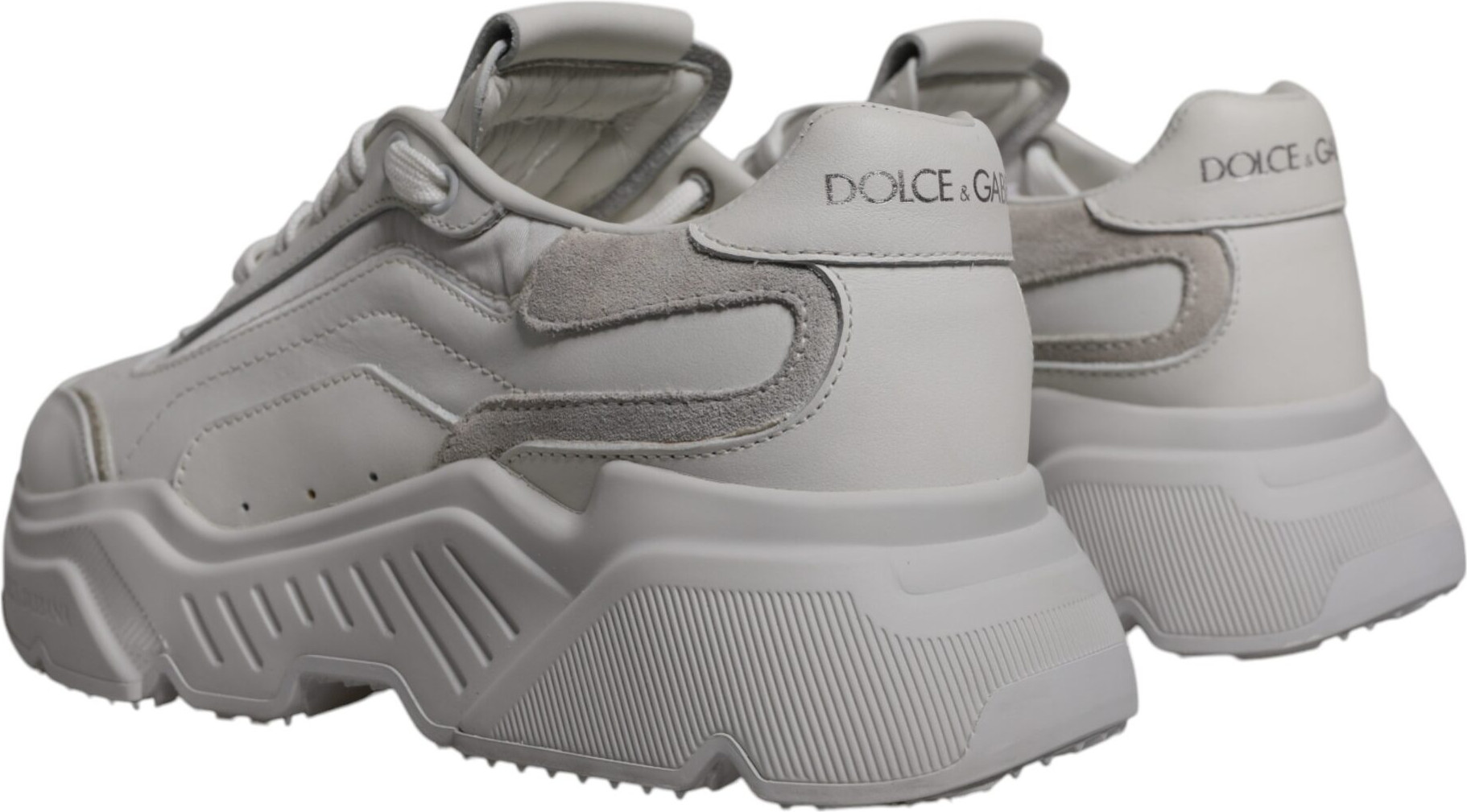 Low Top Sneakers Shoes Dolce & Gabbana