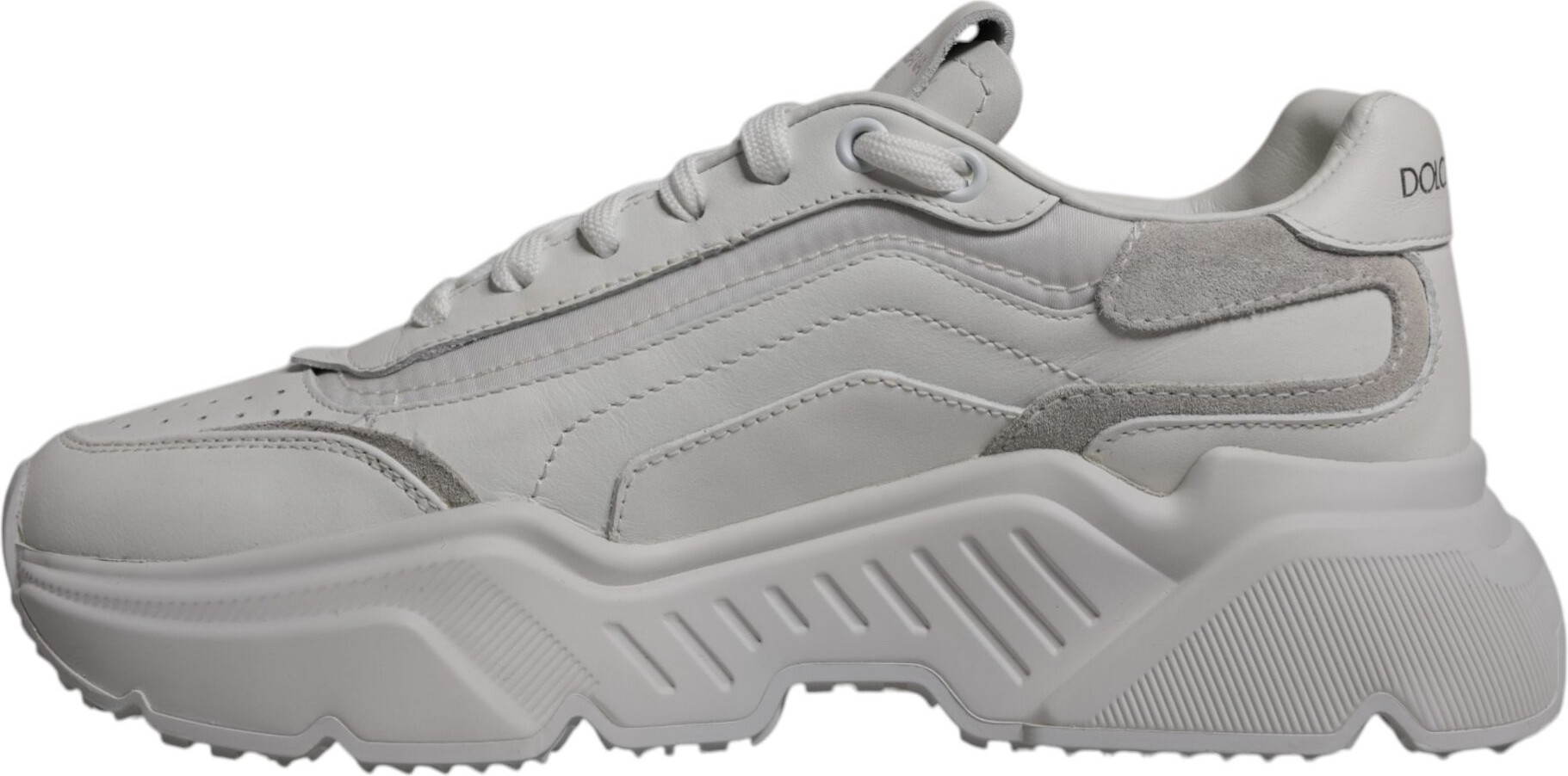 Low Top Sneakers Shoes Dolce & Gabbana