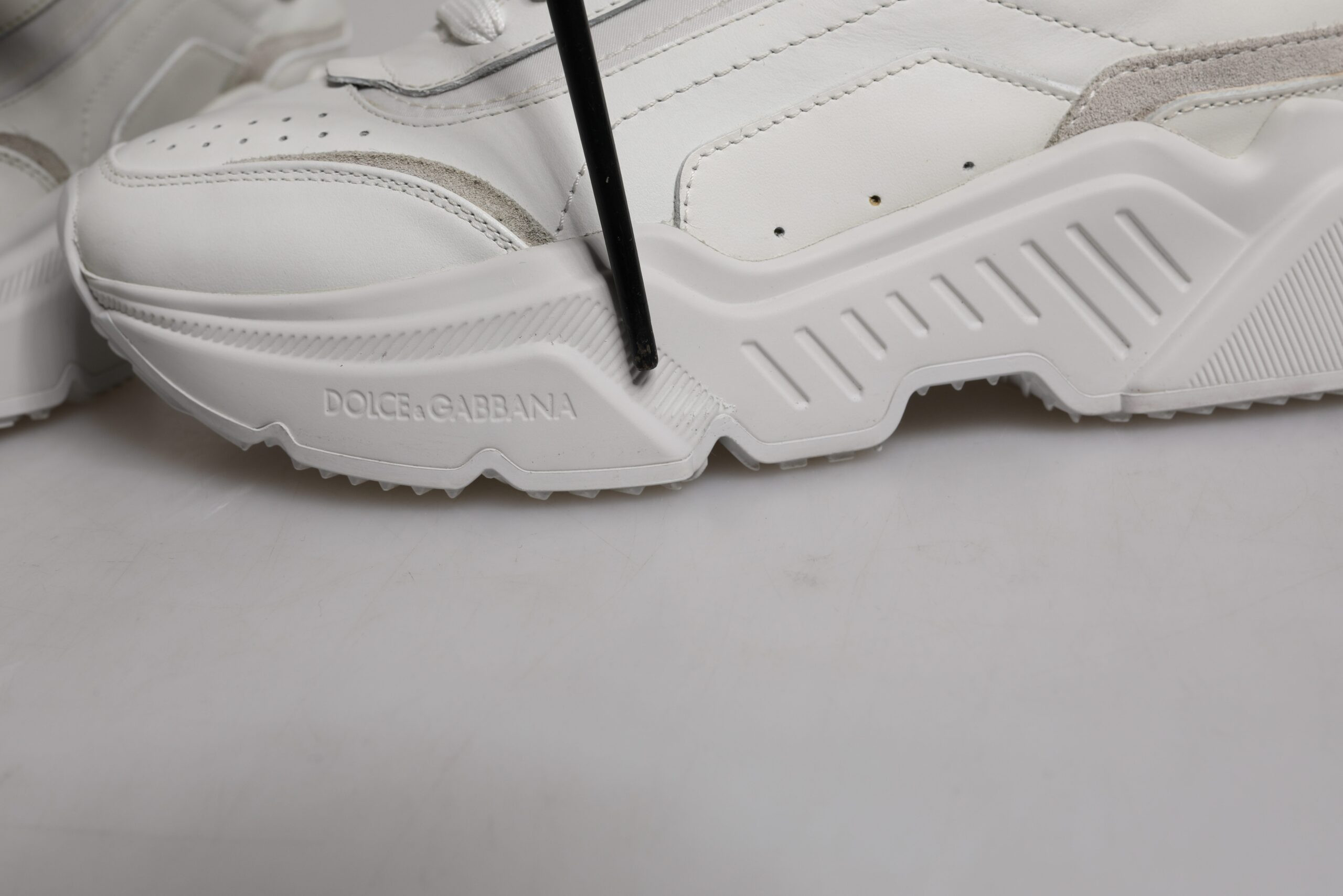Low Top Sneakers Shoes Dolce & Gabbana