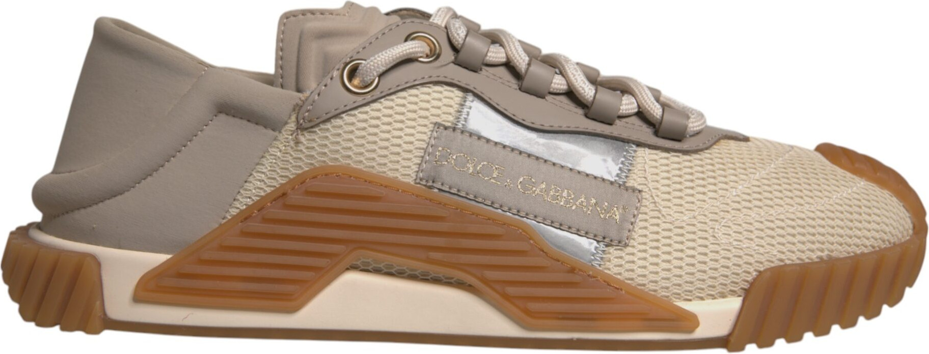 Low Top Sneakers Dolce & Gabbana