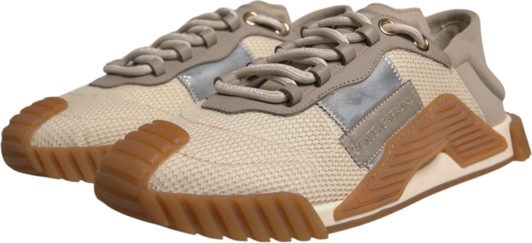 Low Top Sneakers Dolce & Gabbana