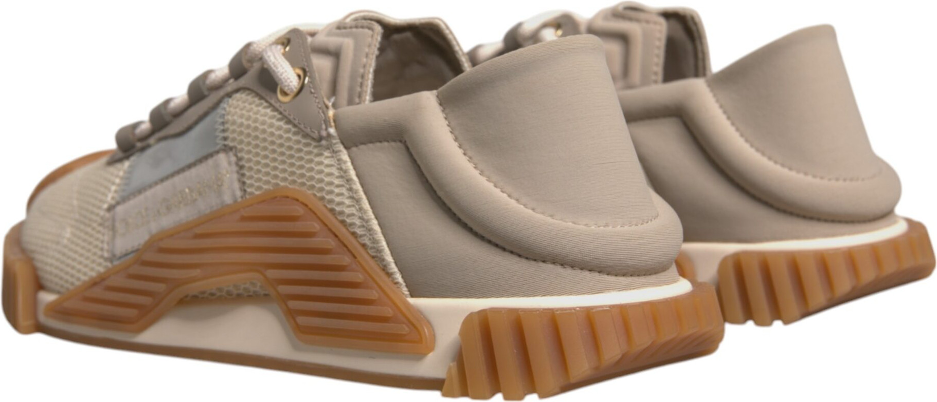 Low Top Sneakers Dolce & Gabbana