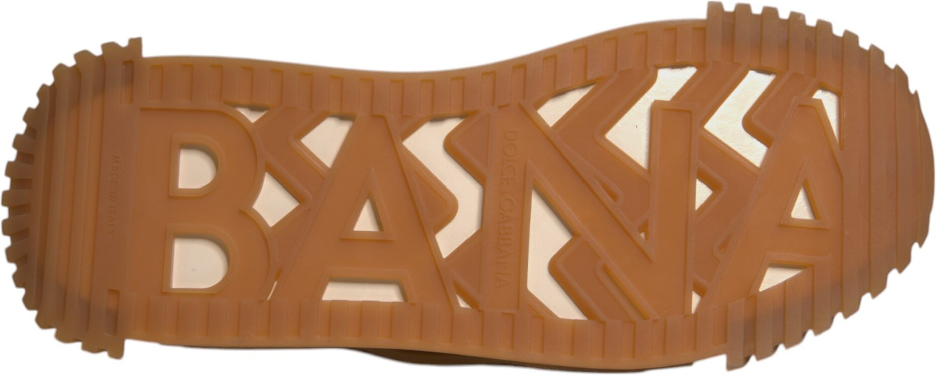 Low Top Sneakers Dolce & Gabbana
