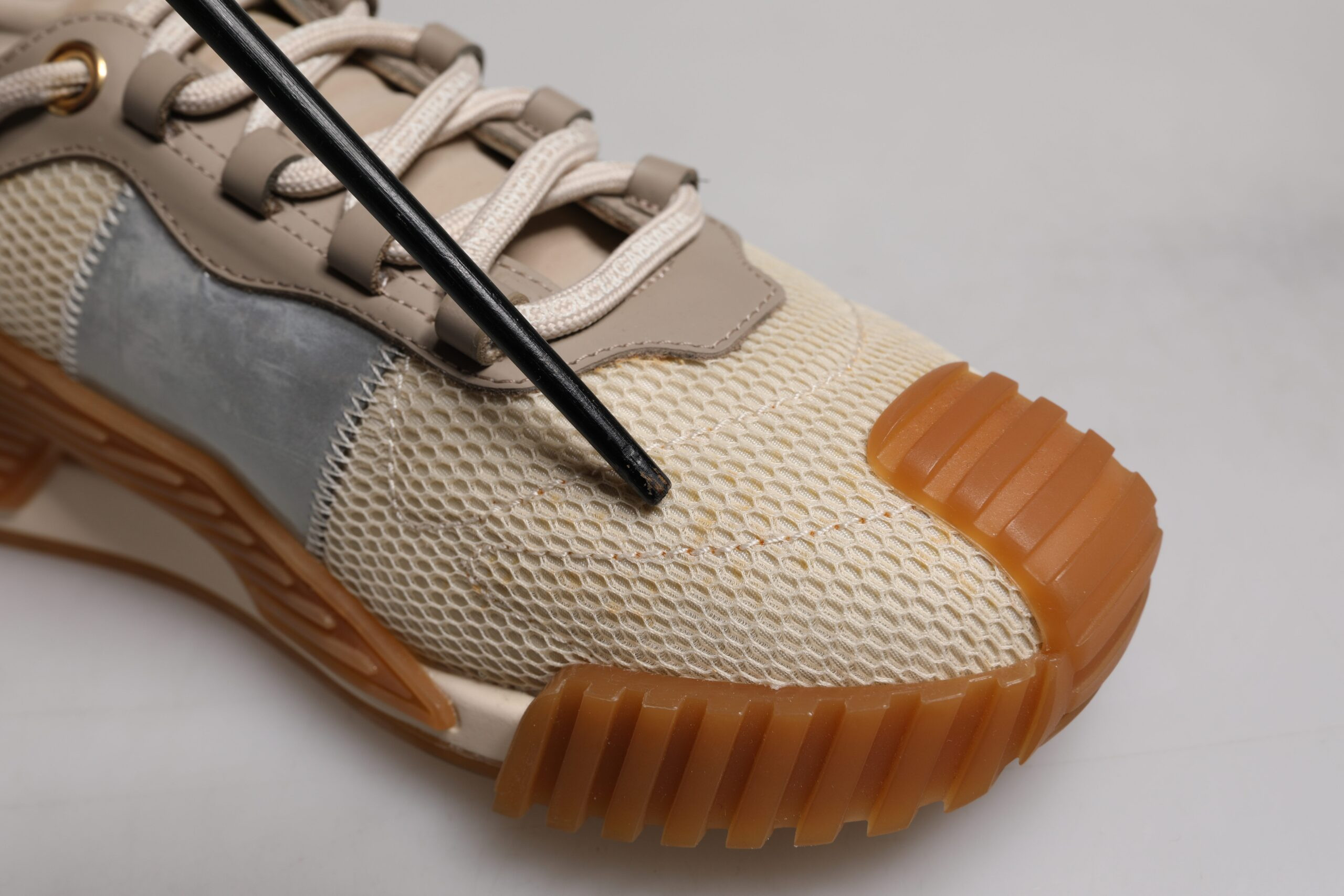 Low Top Sneakers Dolce & Gabbana