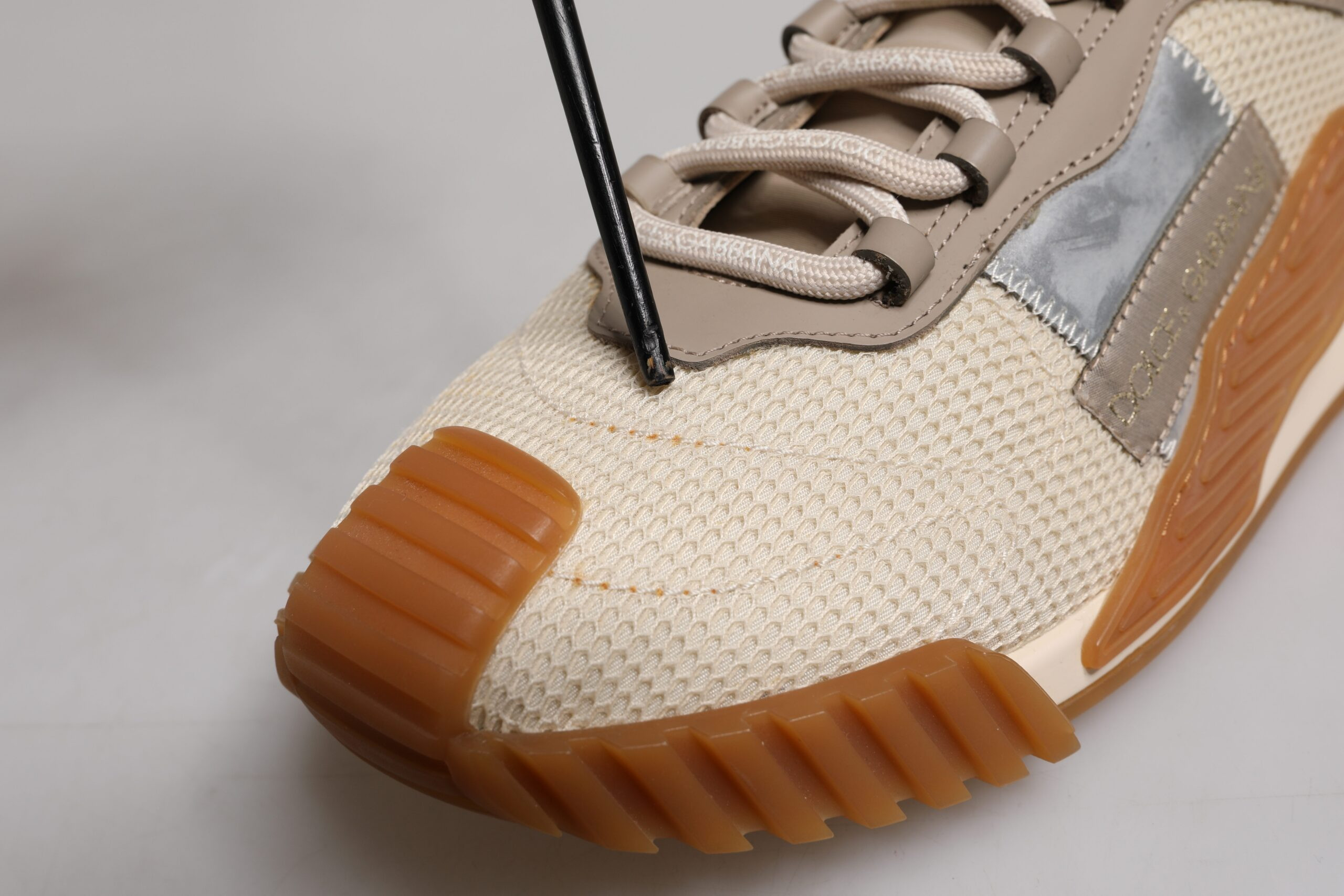 Low Top Sneakers Dolce & Gabbana