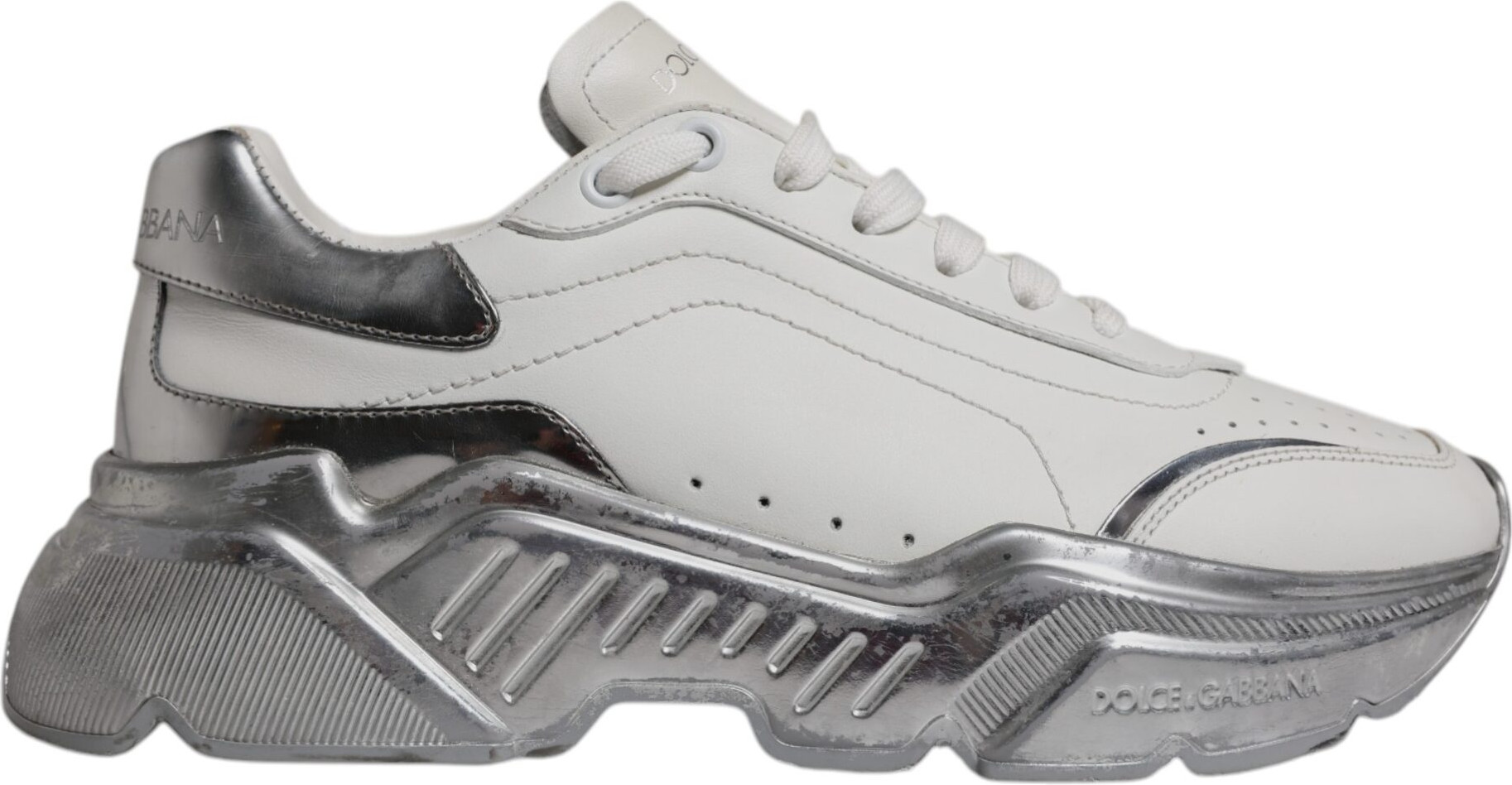 Low Top Sneaker Shoes Dolce & Gabbana