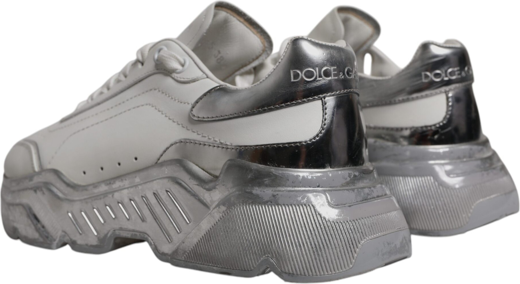 Dolce & Gabbana pastasi pastalari