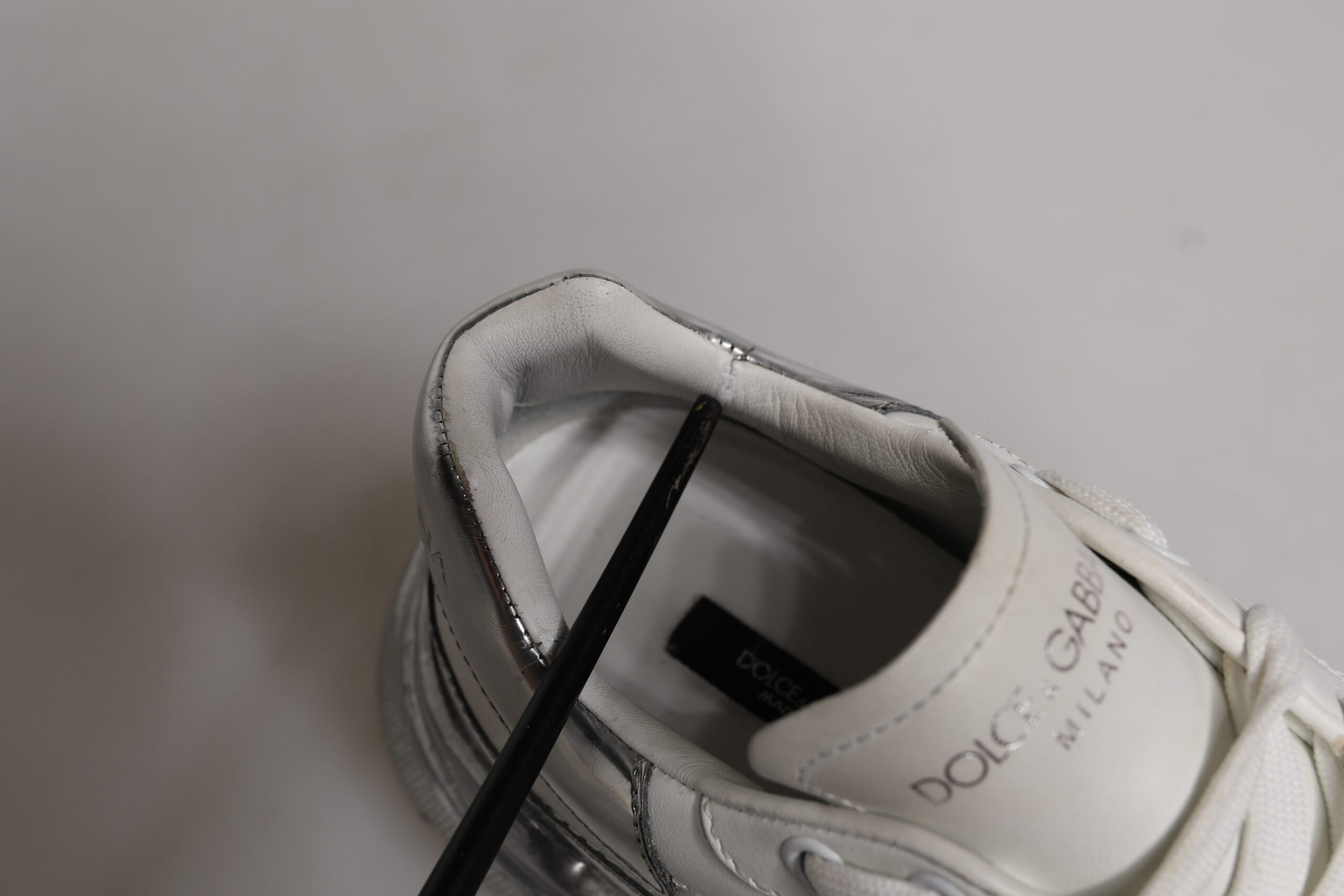 Dolce & Gabbana pastasi pastalari