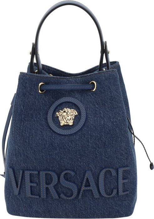 Versace Bucket Sumkasi