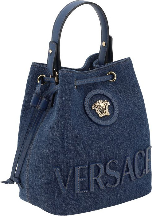 Versace Bucket Sumkasi