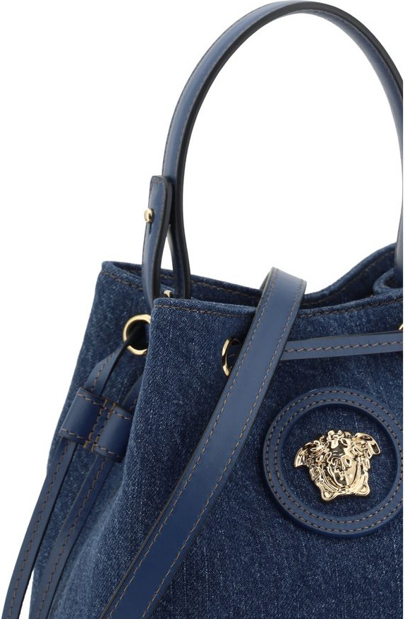 Versace Bucket Sumkasi