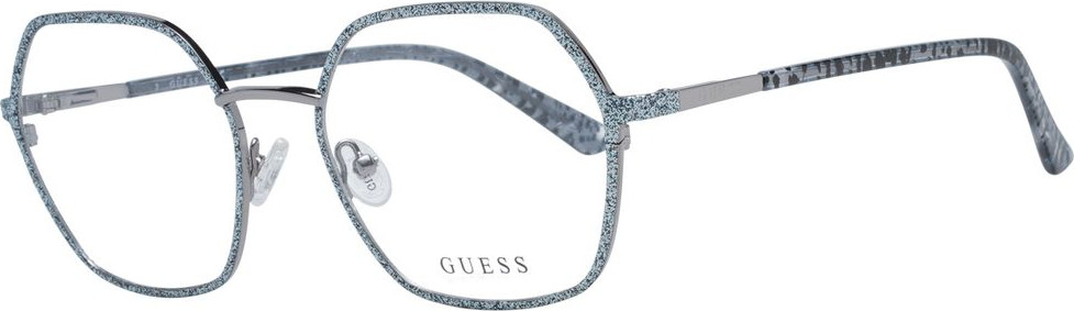 Металлические очки GUESS