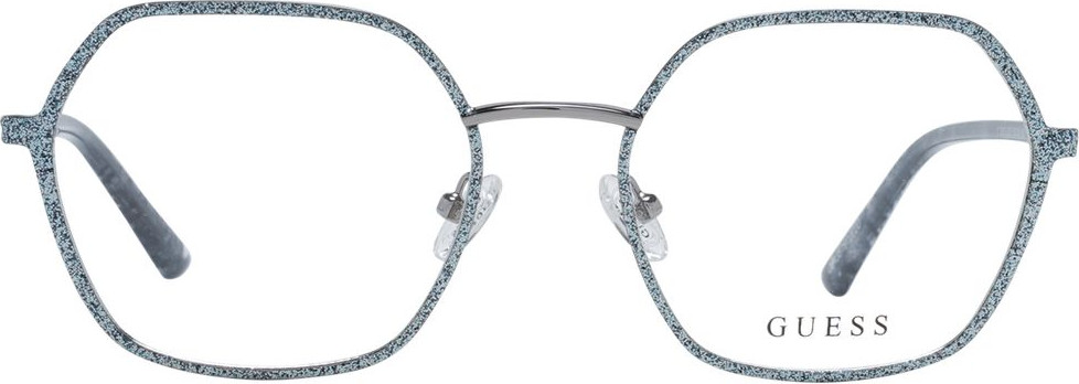 Металлические очки GUESS