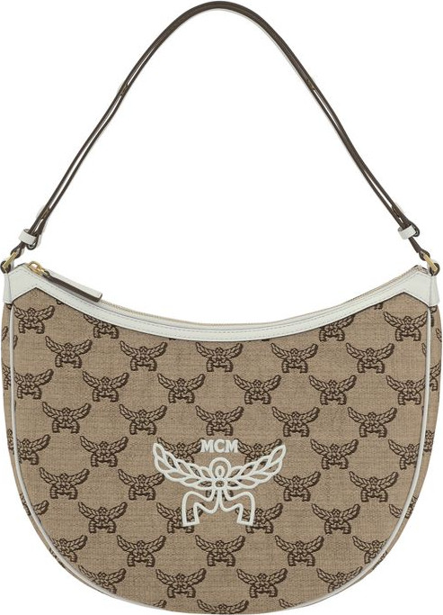 Bag MCM Moon Shoulder Bag