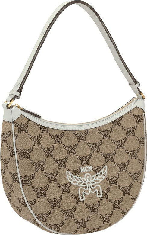 Bag MCM Moon Shoulder Bag