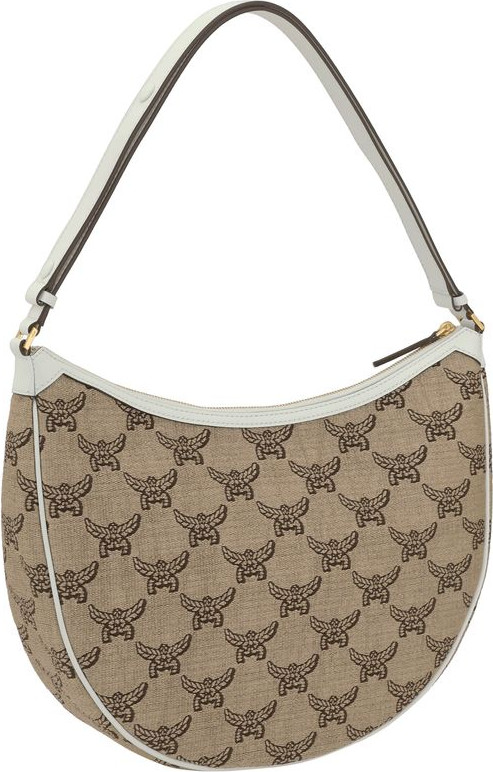 Bag MCM Moon Shoulder Bag