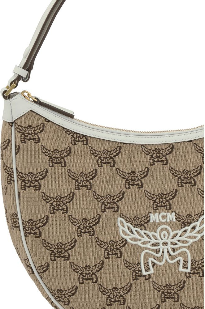 Bag MCM Moon Shoulder Bag