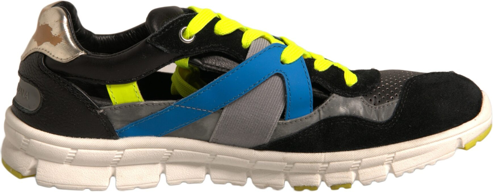 Low Top Sneakers Shoes Dolce & Gabbana