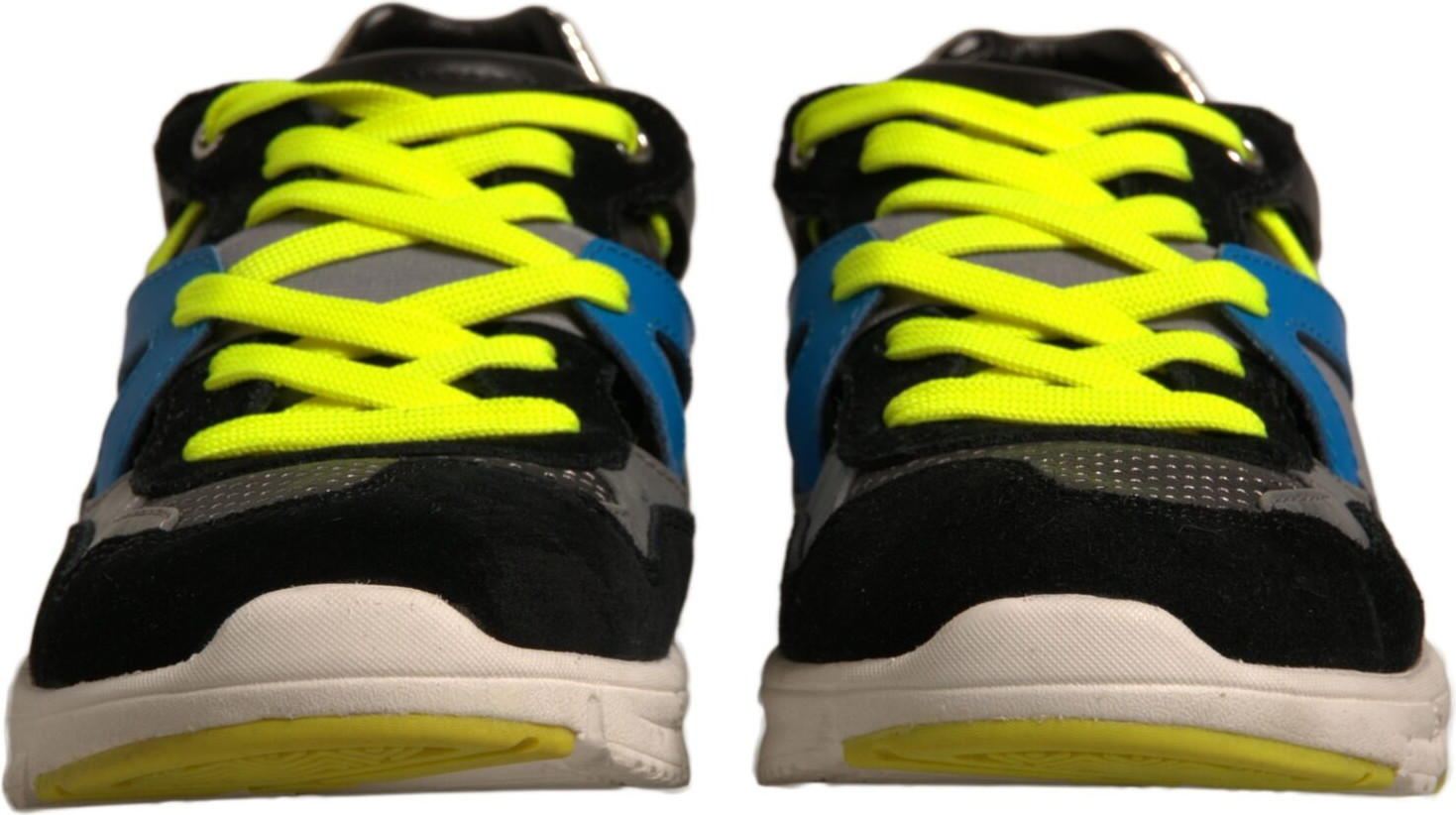Low Top Sneakers Shoes Dolce & Gabbana