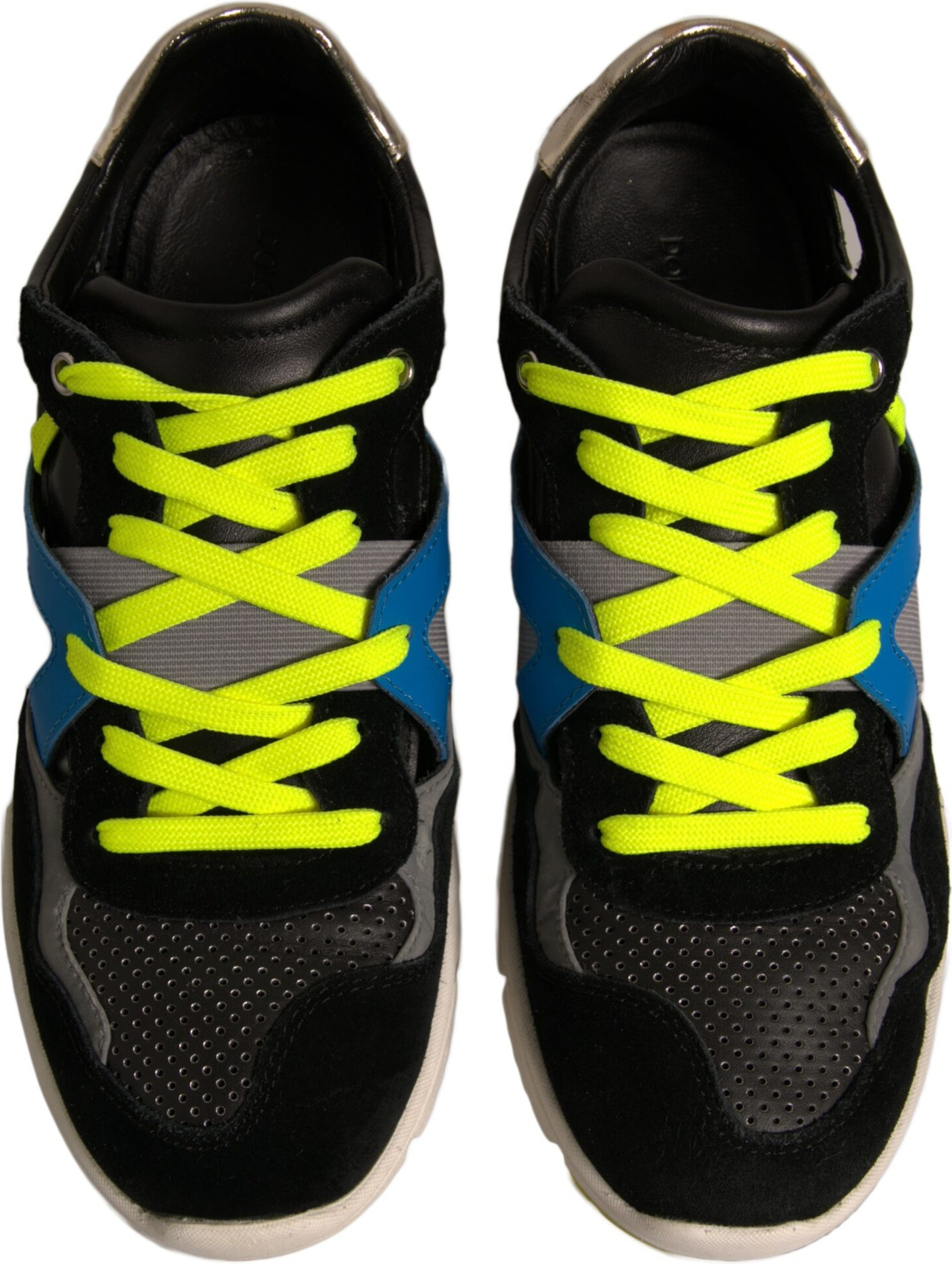 Low Top Sneakers Shoes Dolce & Gabbana