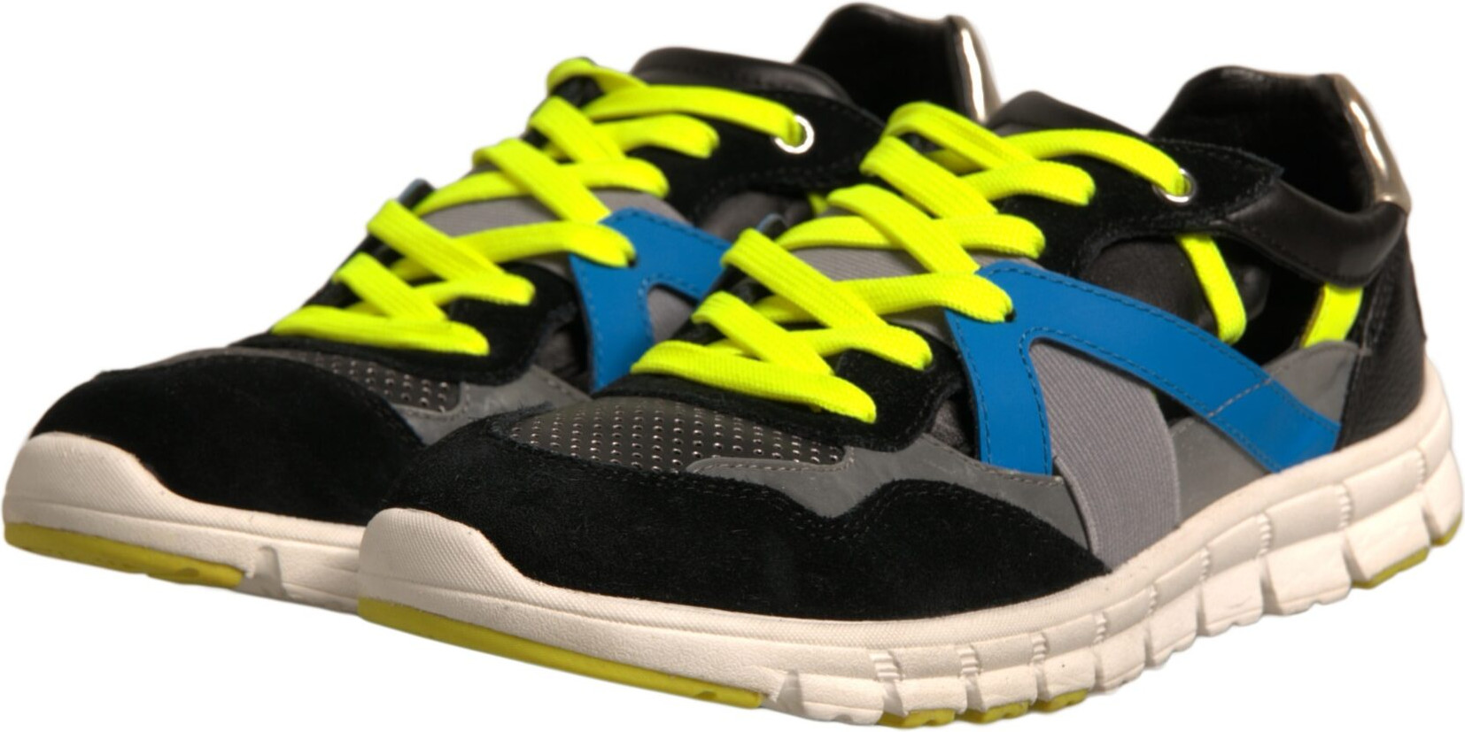 Low Top Sneakers Shoes Dolce & Gabbana