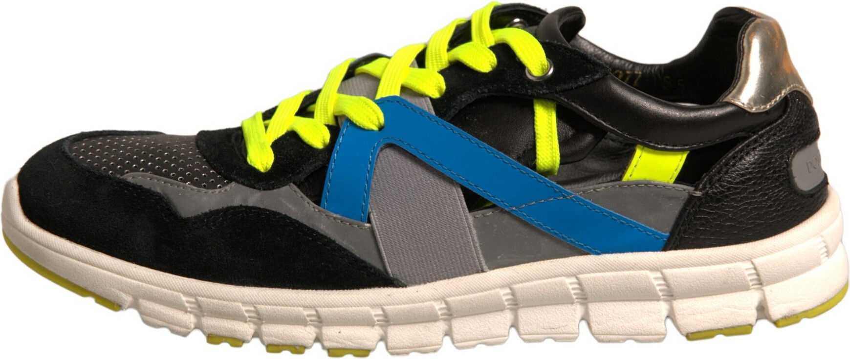 Low Top Sneakers Shoes Dolce & Gabbana
