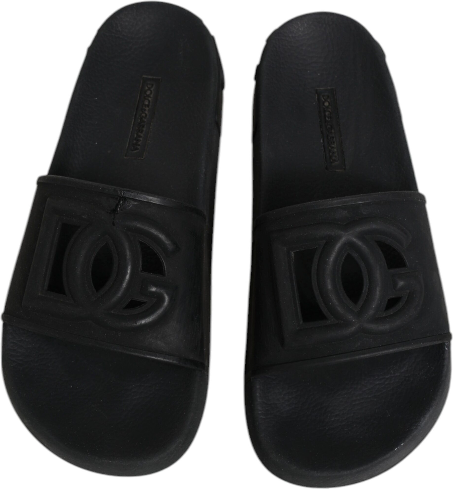 Шлепанцы Dolce & Gabbana