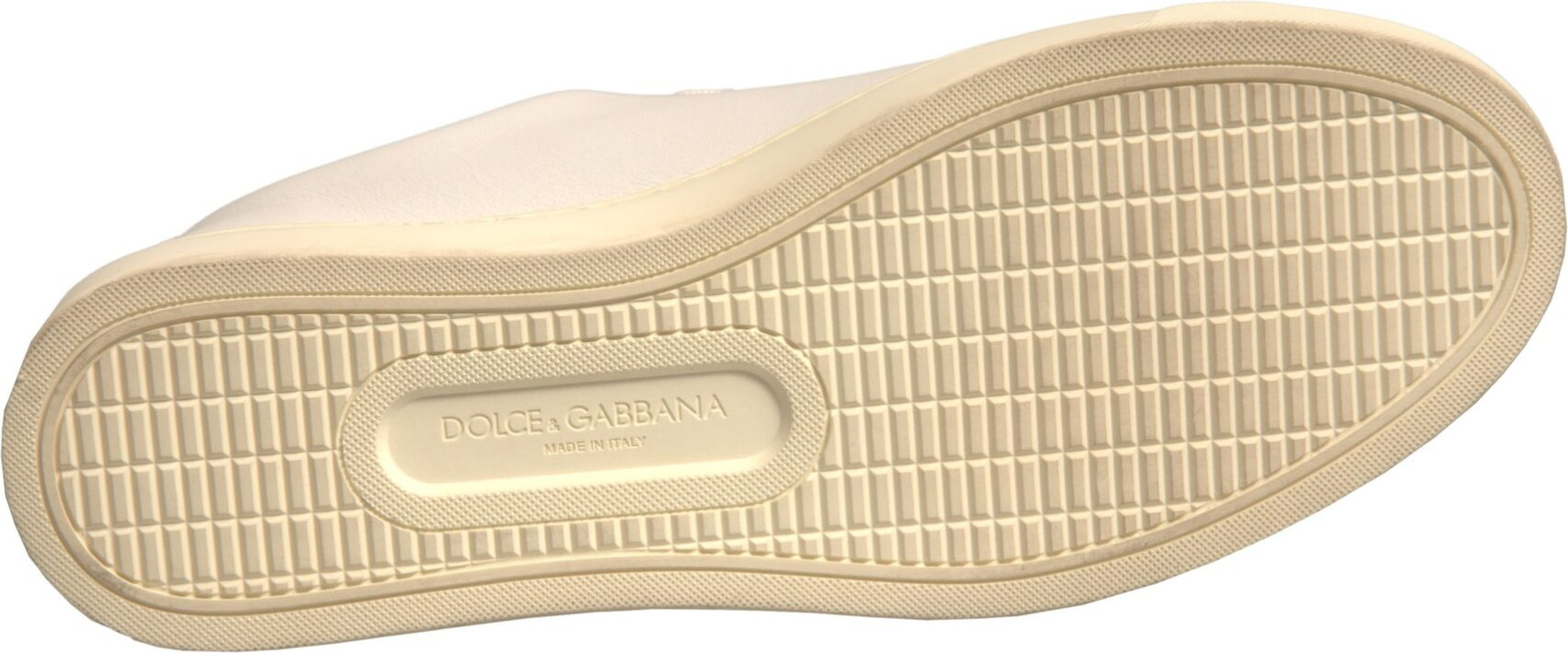 Oq teri chakka poyabzali Dolce & Gabbana