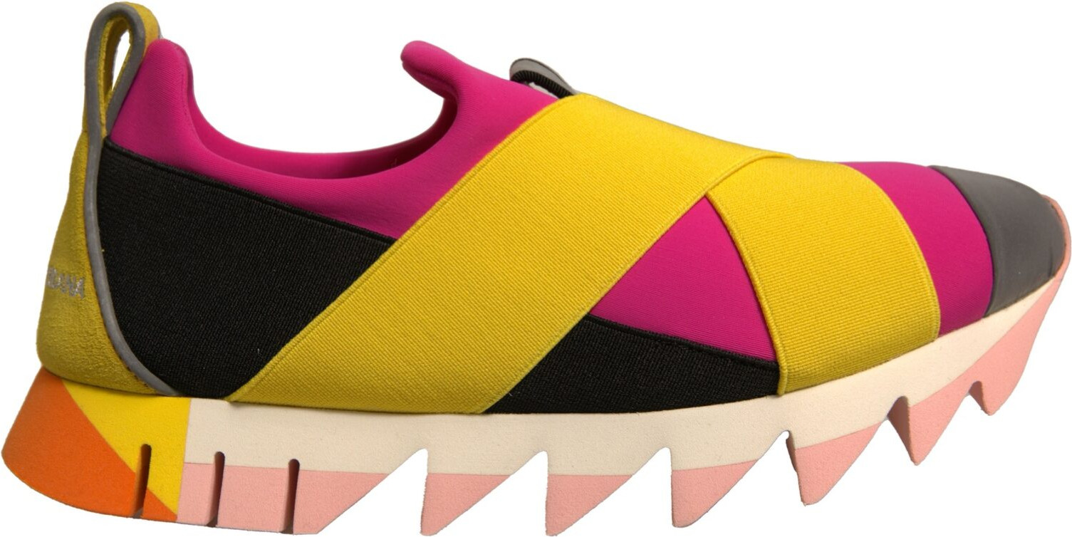 Dolce & Gabbana Ibiza Sneakers Shoes