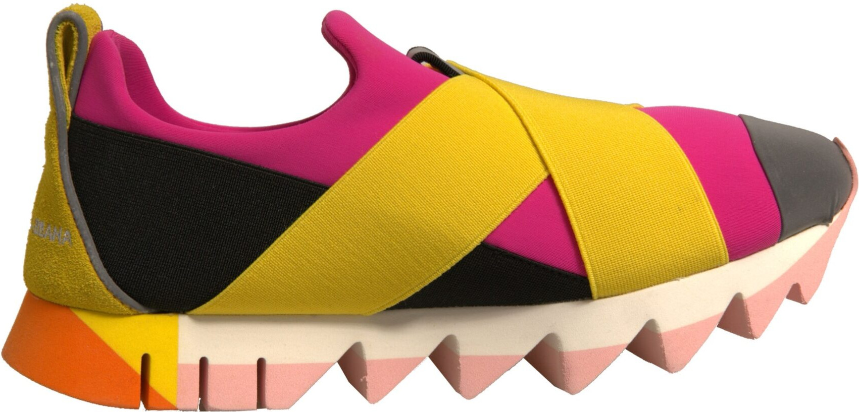 Sneakers Dolce & Gabbana