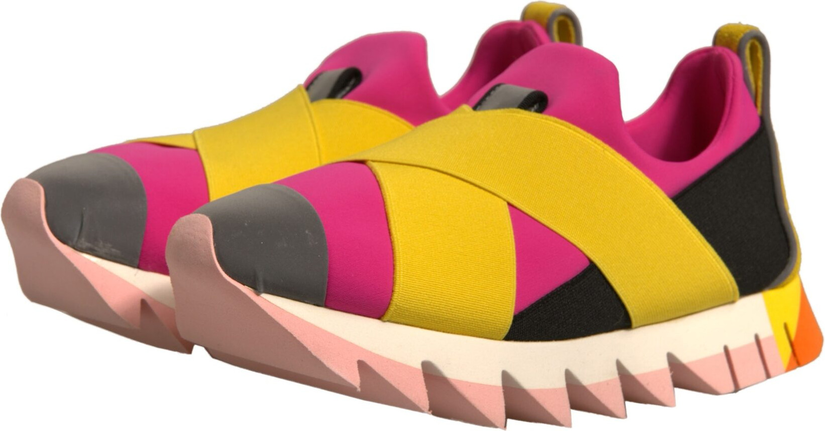 Dolce & Gabbana krossovkalari