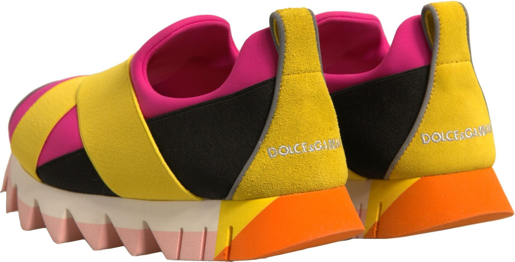 Dolce & Gabbana krossovkalari