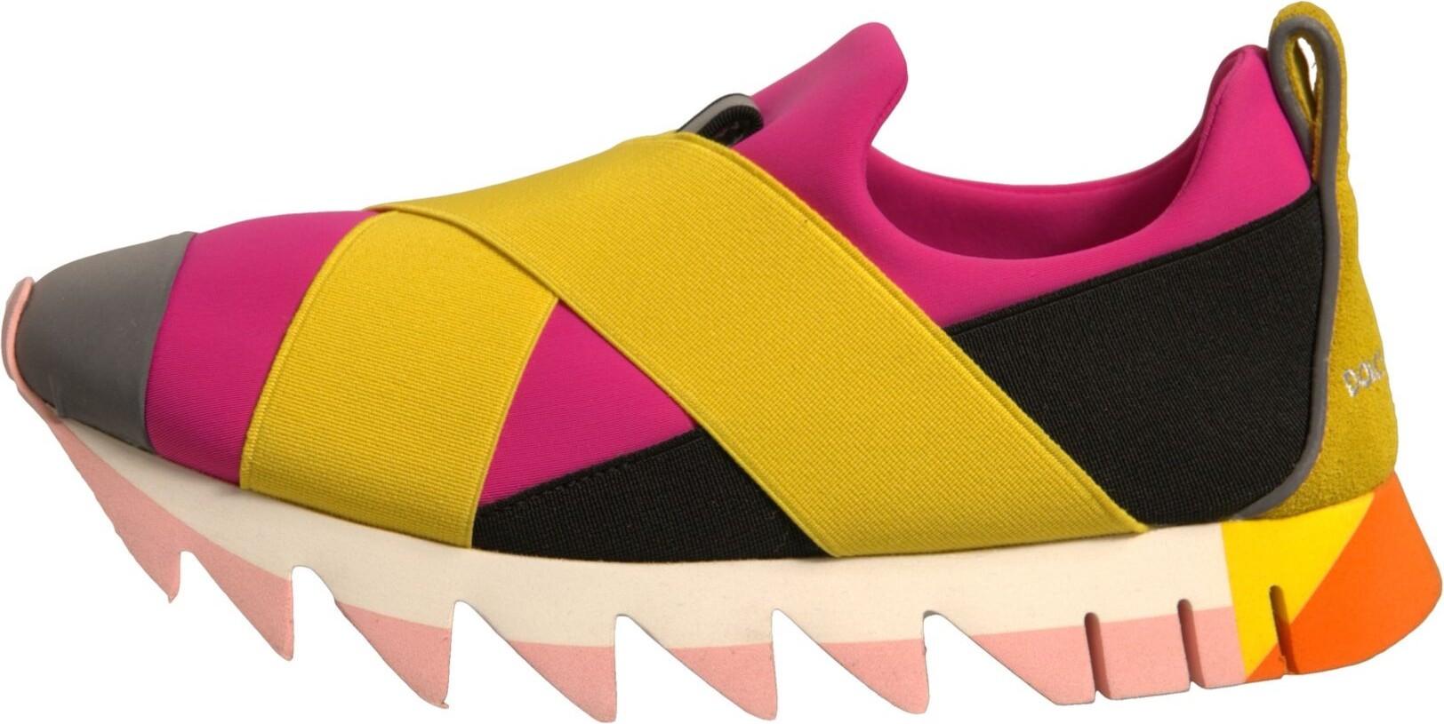 Dolce & Gabbana krossovkalari